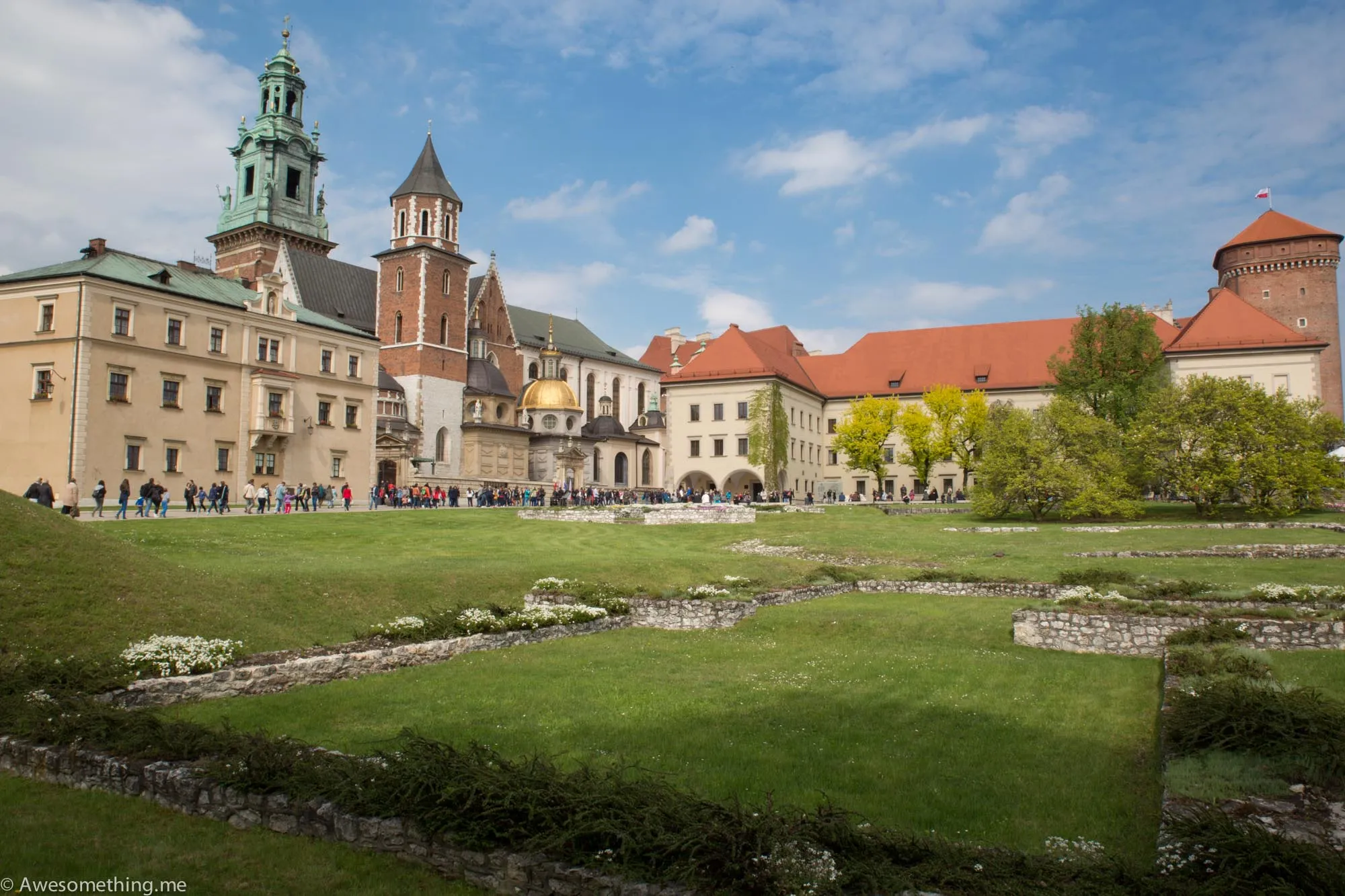 Krakow - Lancut-15