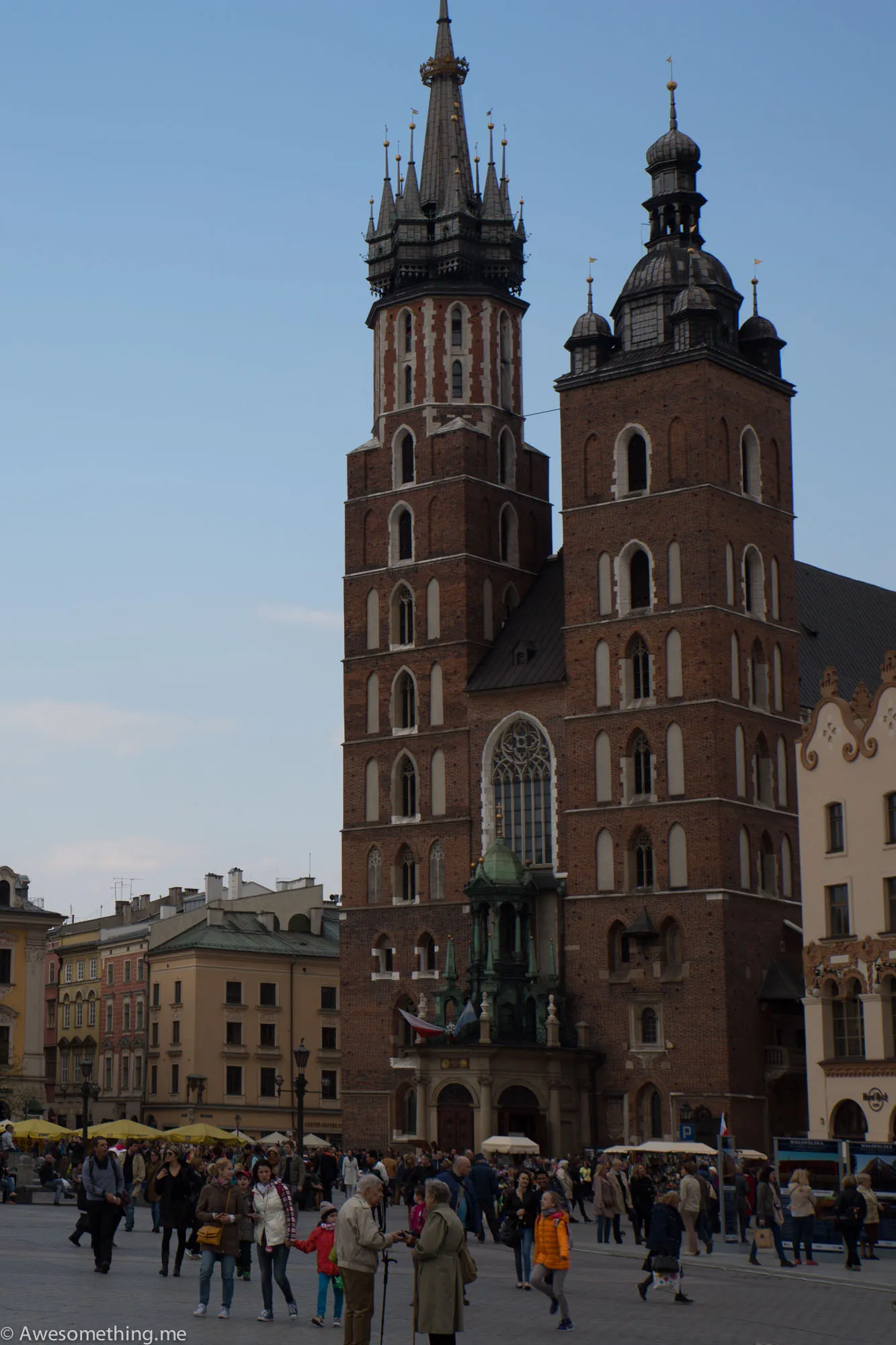 Krakow - Lancut-25