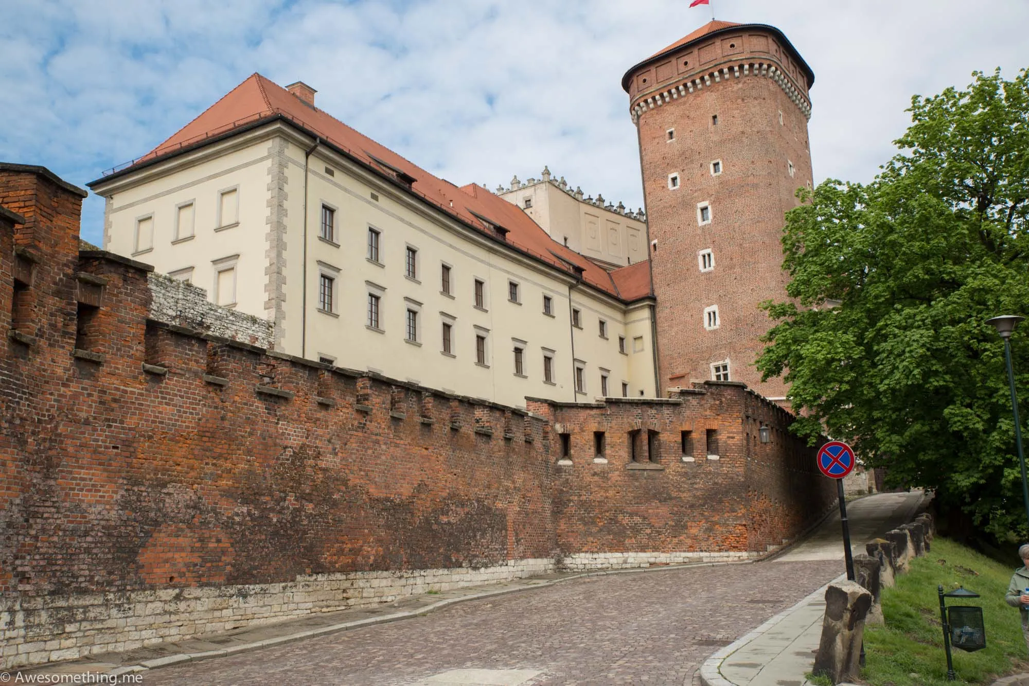 Krakow - Lancut-11
